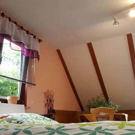 Am Kirchberg Appartamento