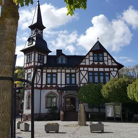 Am Kirchberg Appartamento