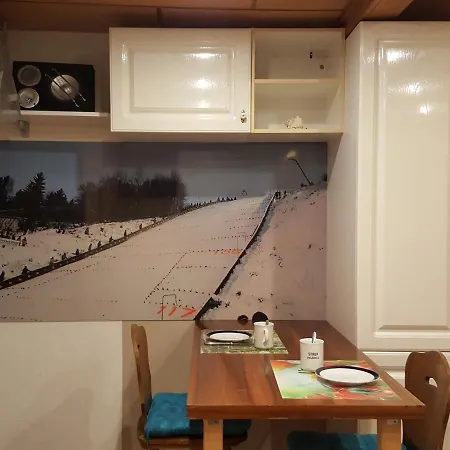 Am Kirchberg Appartamento