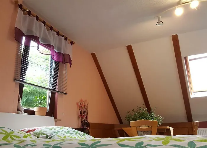 Am Kirchberg Apartamento