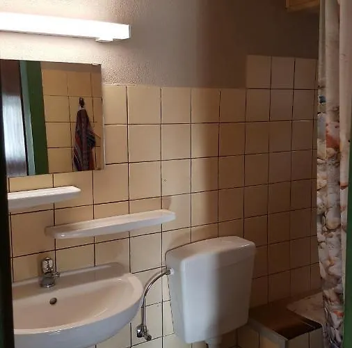 Am Kirchberg Apartamento