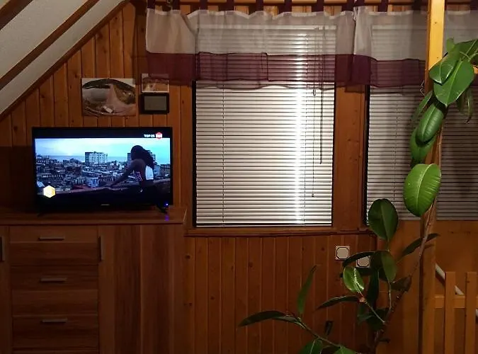 Apartamento Am Kirchberg Kurort Steinbach-Hallenberg