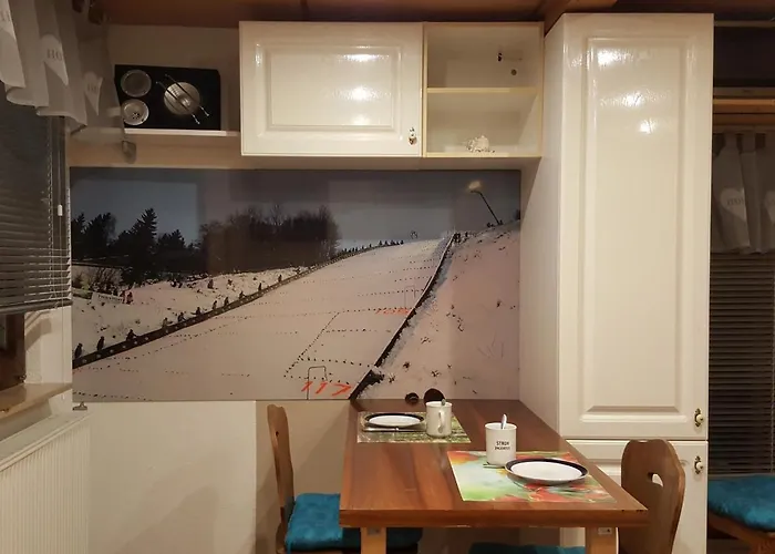 Am Kirchberg Apartamento